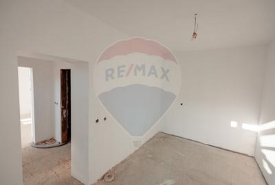 Casă individuală cu 3 camere cu Teren 290 Mp în Central - 6