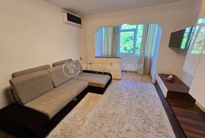 Apartament cu 2 camere în Podu Roș - 1