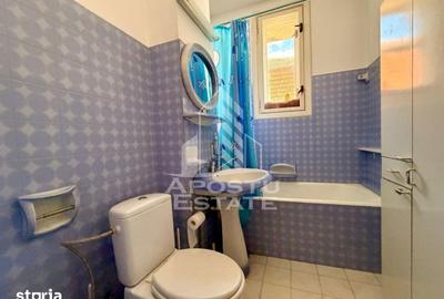 Apartament cu 4 camere decomandat, mobilat în Bogdăneștilor - 9