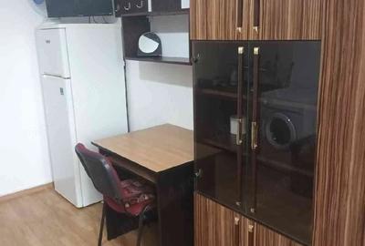 Garsonieră nedecomandată în Medicină