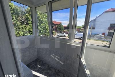 Apartament cu 2 camere decomandat în Central - 6