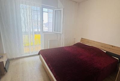 Apartament cu 2 camere în Micălaca