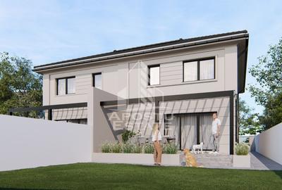 Casă individuală cu 5 camere cu Canalizare în Ghiroda - 5