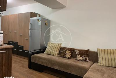 Apartament cu 2 camere decomandat în Nufărul - 3