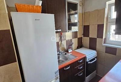 Garsonieră decomandată, mobilată în Iancului