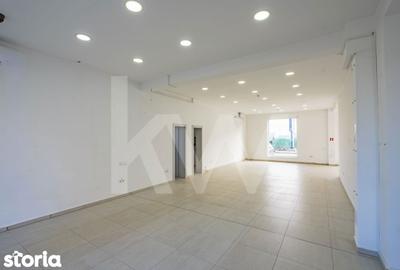 Spațiu comercial, de 175 mp, în Șelimbăr - 12