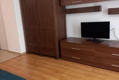 Garsonieră în Între Lacuri - 2
