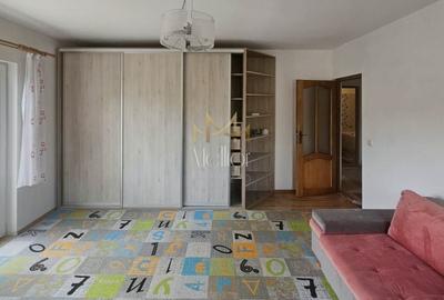 Apartament cu 2 camere decomandat în Mănăștur - 4