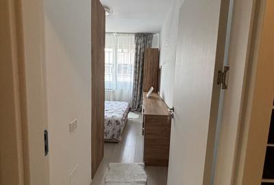 Apartament cu 2 camere în Cățelu - 5