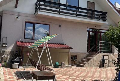 Casă cu 4 camere în Valea Adâncă - 4