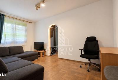 Apartament cu 2 camere în Aurel Vlaicu