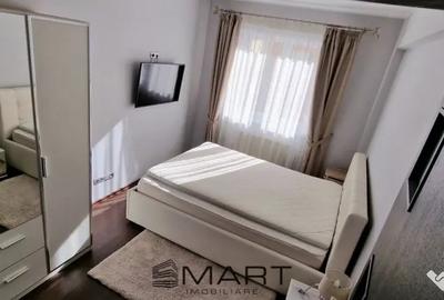 Apartament cu 2 camere decomandat în Terezian - 2