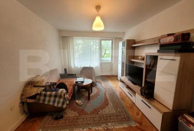 Apartament cu 3 camere semidecomandat, mobilat în Gheorgheni - 3