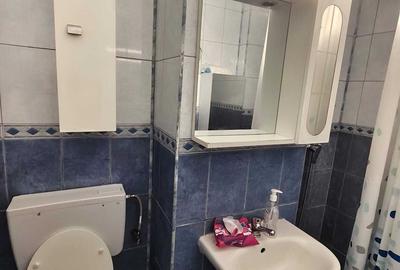 Garsonieră semidecomandată în Exterior Vest - 7