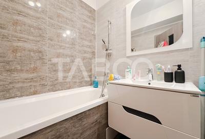 Apartament cu 2 camere semidecomandat, mobilat în Europa - 5