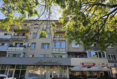Spațiu comercial, de 112 mp, în Iosia