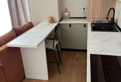 Apartament cu 2 camere în Nord