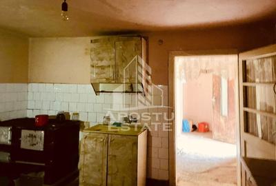 Casă individuală cu 6 camere cu Canalizare în Măgulicea - 23
