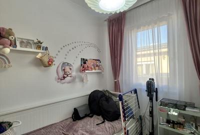 Apartament cu 3 camere în Central - 5