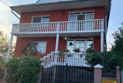 Casă cu 3 camere în Gherla - 3