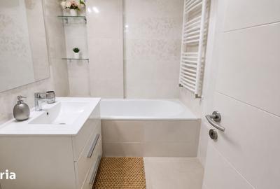 Apartament cu 4 camere decomandat în Gării