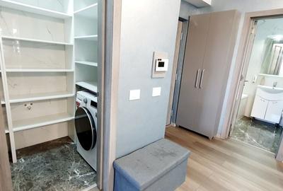 Apartament cu 3 camere în Calea Aradului - 13