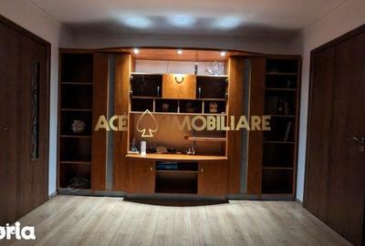 Apartament cu 3 camere, mobilat în Giurgiului - 6