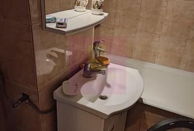 Garsonieră semidecomandată în Vitan