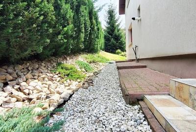 Casă individuală cu 6 camere cu Canalizare în Europa - 23