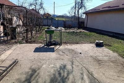 Casă cu 3 camere cu Teren 1150 Mp în Central
