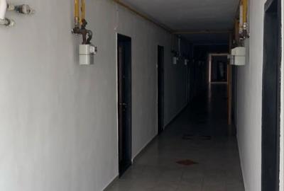 Garsonieră decomandată în Exterior Vest