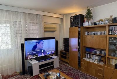 Apartament cu 2 camere decomandat în Ultracentral - 8
