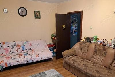 Apartament cu 2 camere decomandat în Sud - 3