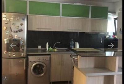 Apartament cu 2 camere decomandat în Mihai Bravu