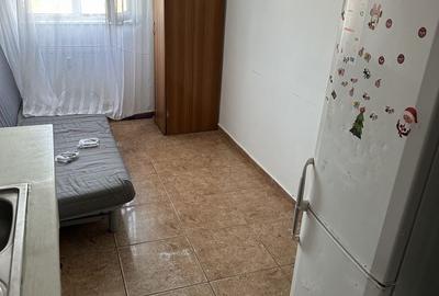 Garsonieră în Bucșinescu - 5