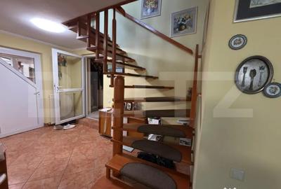 Casă cu 5 camere cu Teren 1300 Mp în Aurel Vlaicu - 14