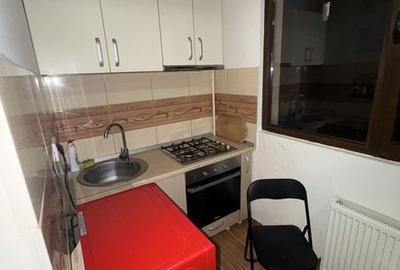 Garsonieră în Tineretului - 8