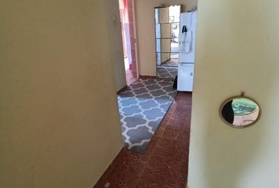 Apartament cu 2 camere semidecomandat în Central - 7
