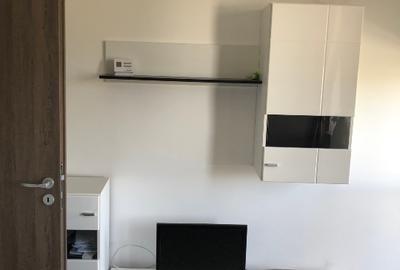 Garsonieră decomandată în Haliu - 7