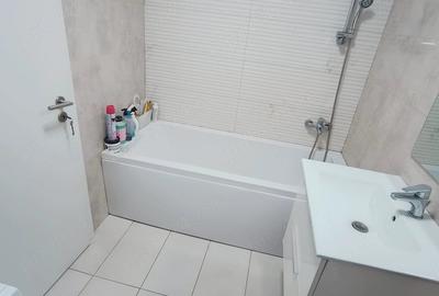 Apartament cu 2 camere decomandat în Militari