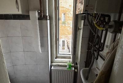 Apartament cu 2 camere nedecomandat, mobilat în Sinaia - 10