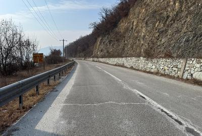 Teren Construcții intravilan de 526 mp, în Dubova - 2