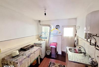 Casă cu 3 camere cu Teren 575 Mp în Central - 6