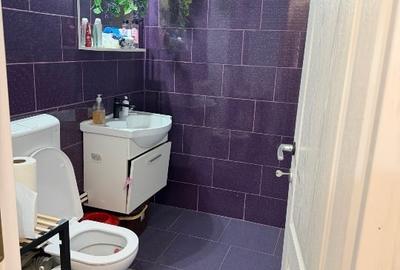 Apartament cu 2 camere semidecomandat în Central - 3