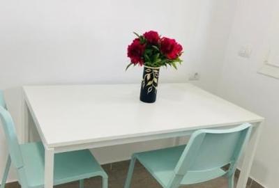 Apartament cu 2 camere decomandat, mobilat în Bucureștii Noi - 8