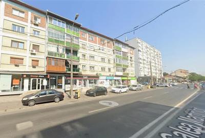 Spațiu comercial, de 70 mp, în Girocului