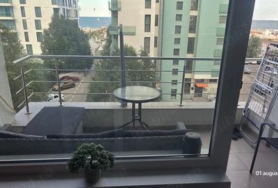 Apartament cu 2 camere decomandat în Central - 2