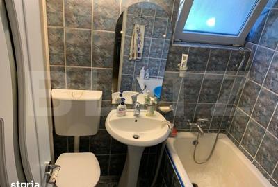 Apartament cu 2 camere în Cetate - 9