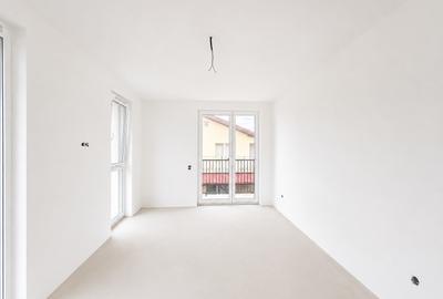 Duplex cu 5 camere cu Canalizare în Chinteni - 10