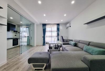 Apartament cu 2 camere decomandat în Prelungirea Ghencea